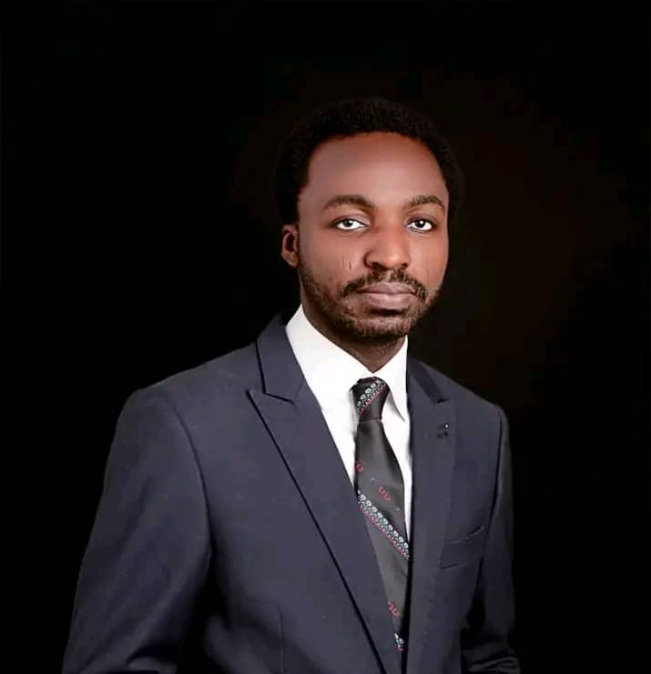 Hezekiah Ejika Onalo